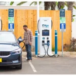 EVgo & Hertz Collaboration