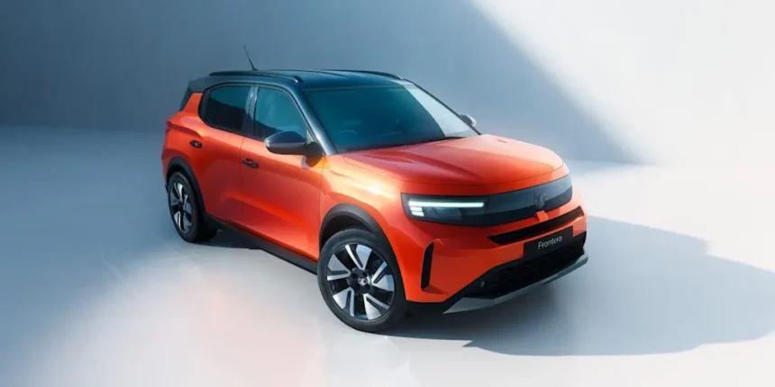 Stellantis EV-price-parity