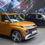 Hyundai-Casper-EV