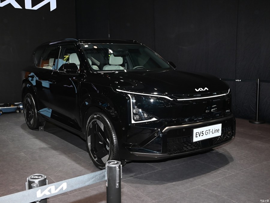 Kia-EV5-GT-line