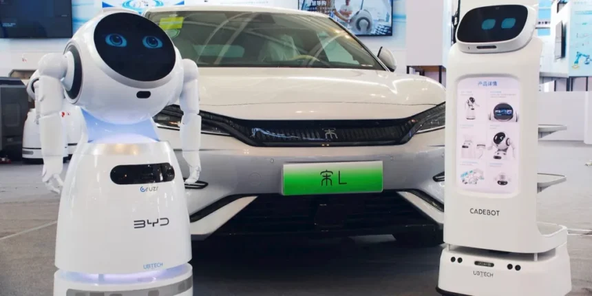 BYD-humanoid-robot-3