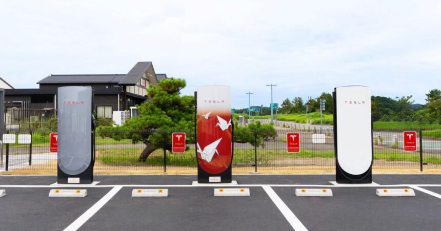 Tesla-60000th-global-Supercharger